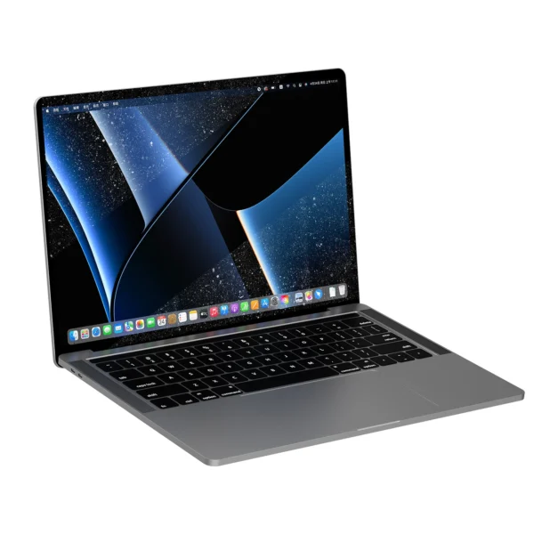 Nillkin Pure Series AR Film foil for MacBook Pro 14'' for laptop monitor screeneng