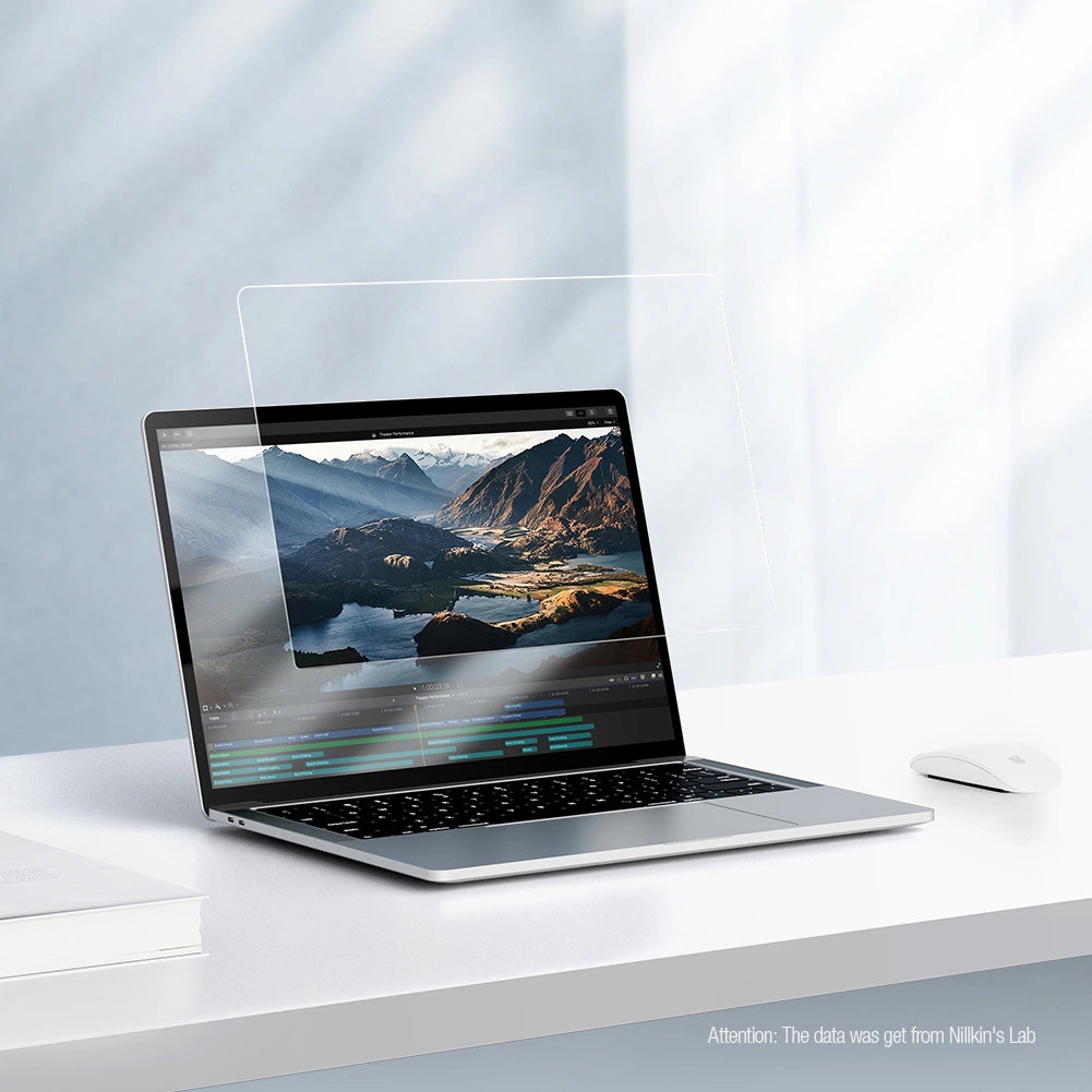 Nillkin Pure Series AR Film foil for MacBook Pro 16'' for laptop monitor screeneng