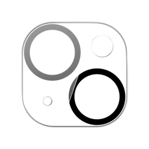 Joyroom Mirror Lens Protector camera glass for iPhone 14 / iPhone 14 Plus for the entire camera lens (JR-LJ2)eng
