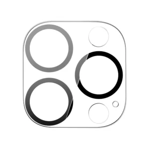 Joyroom Mirror Lens Protector Glass for Camera for iPhone 14 Pro / iPhone 14 Pro Max Full Lens Camera Cover (JR-LJ3)eng
