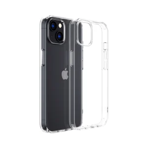 Joyroom 14X Case Case for iPhone 14 Durable Cover Housing Transparent (JR-14X1)eng