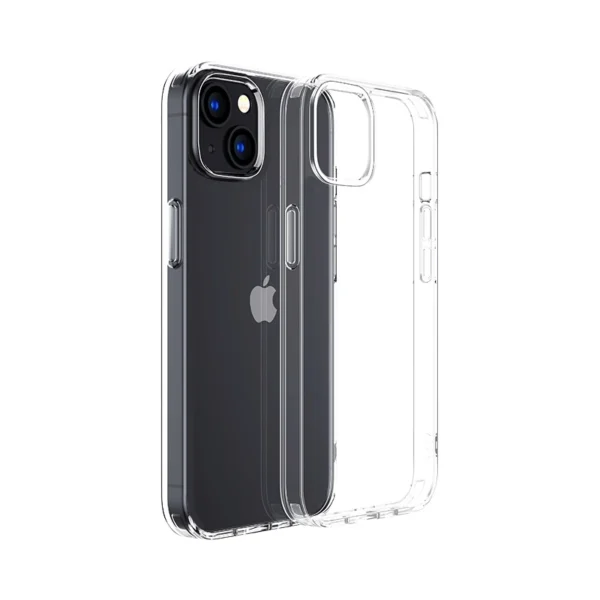 Joyroom 14X Case Case for iPhone 14 Pro Max Durable Cover Housing Transparent (JR-14X4)eng
