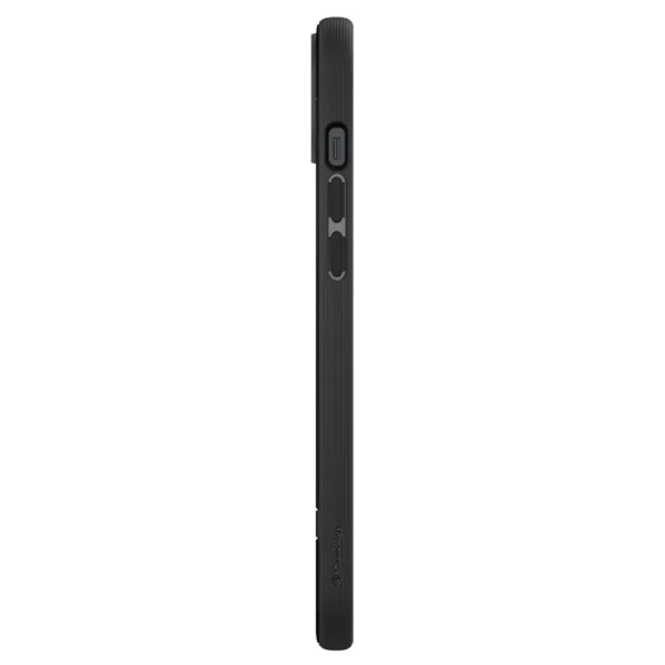 Caseology Parallax Mag MagSafe iPhone 14 Plus Case - Matte Blackeng