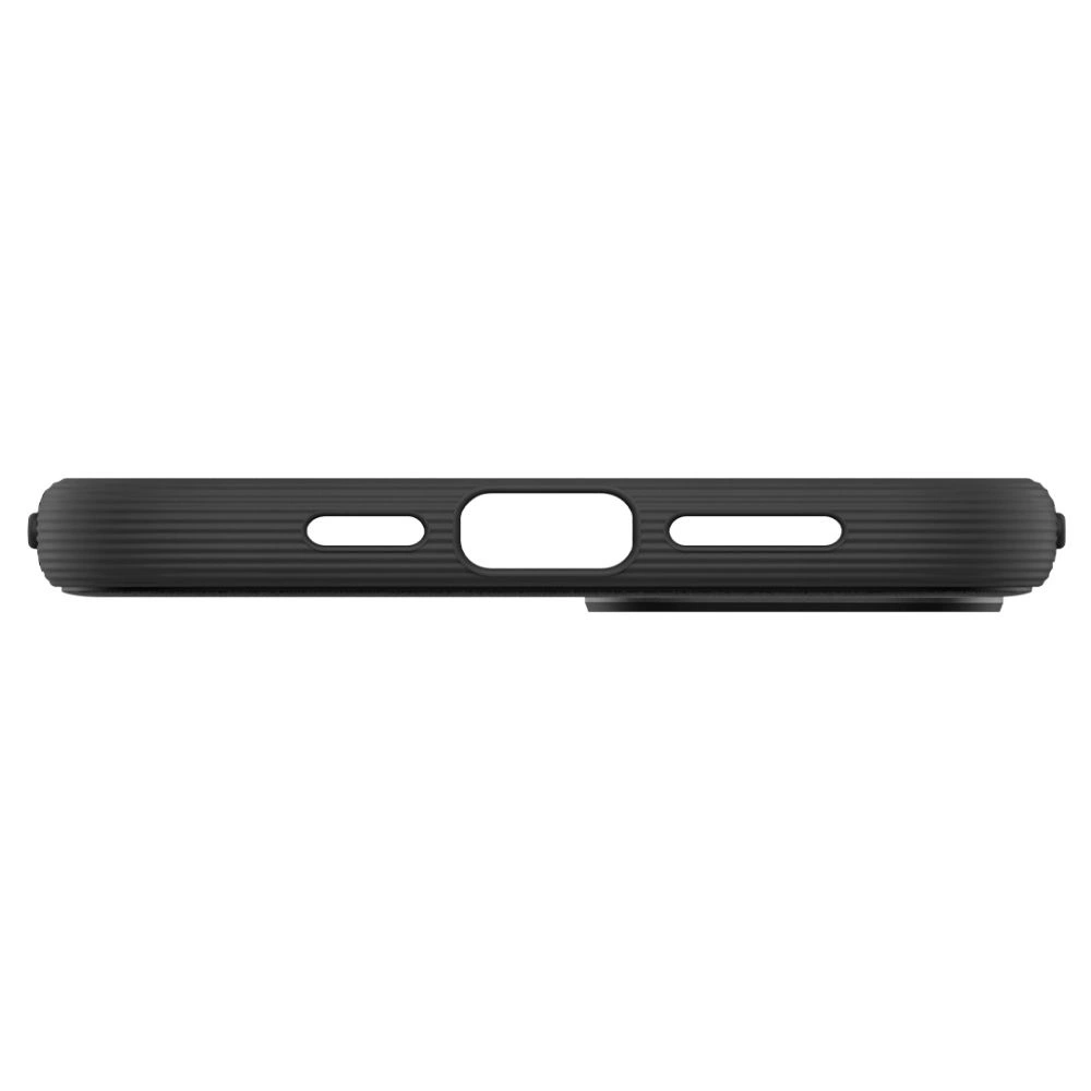 Caseology Parallax Mag MagSafe iPhone 14 Plus Case - Matte Blackeng