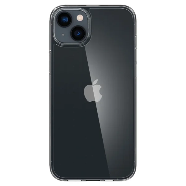 Spigen Airskin Hybrid Case for iPhone 14 Plus - Cleareng