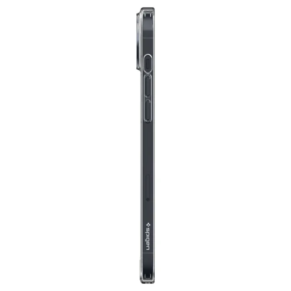 Spigen Airskin Hybrid Case for iPhone 14 Plus - Cleareng