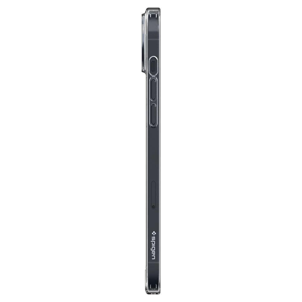 Spigen Airskin Hybrid Case for iPhone 14 Plus - Cleareng