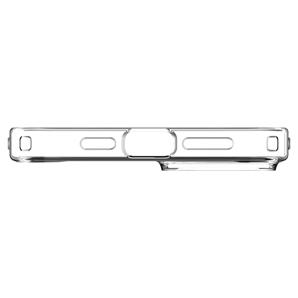 Spigen Airskin Hybrid Case for iPhone 14 Plus - Cleareng