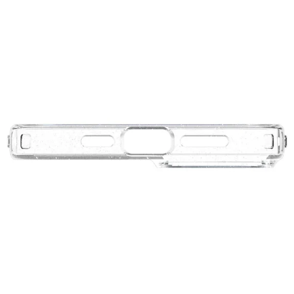Spigen Liquid Crystal iPhone 14 Plus Case - Clear Glittereng