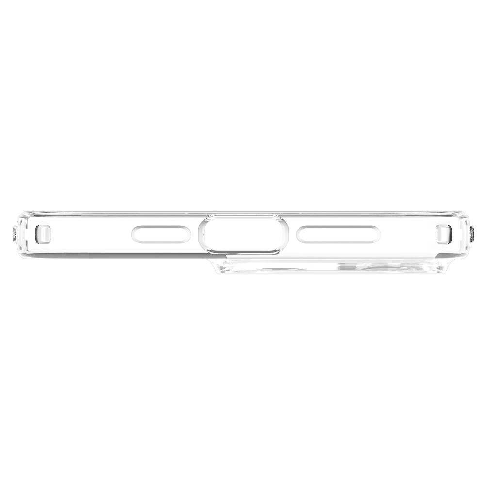 Spigen Liquid Crystal iPhone 14 Pro Case - Cleareng