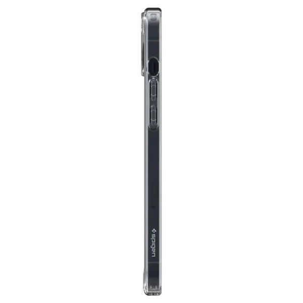 Spigen Ultra Hybrid iPhone 14 Case - Clear Matteeng