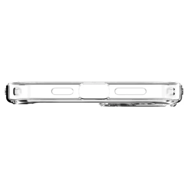 Spigen Ultra Hybrid iPhone 14 Case - Clear Matteeng