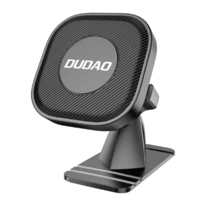 Dudao magnetic smartphone car holder black (F6C)eng