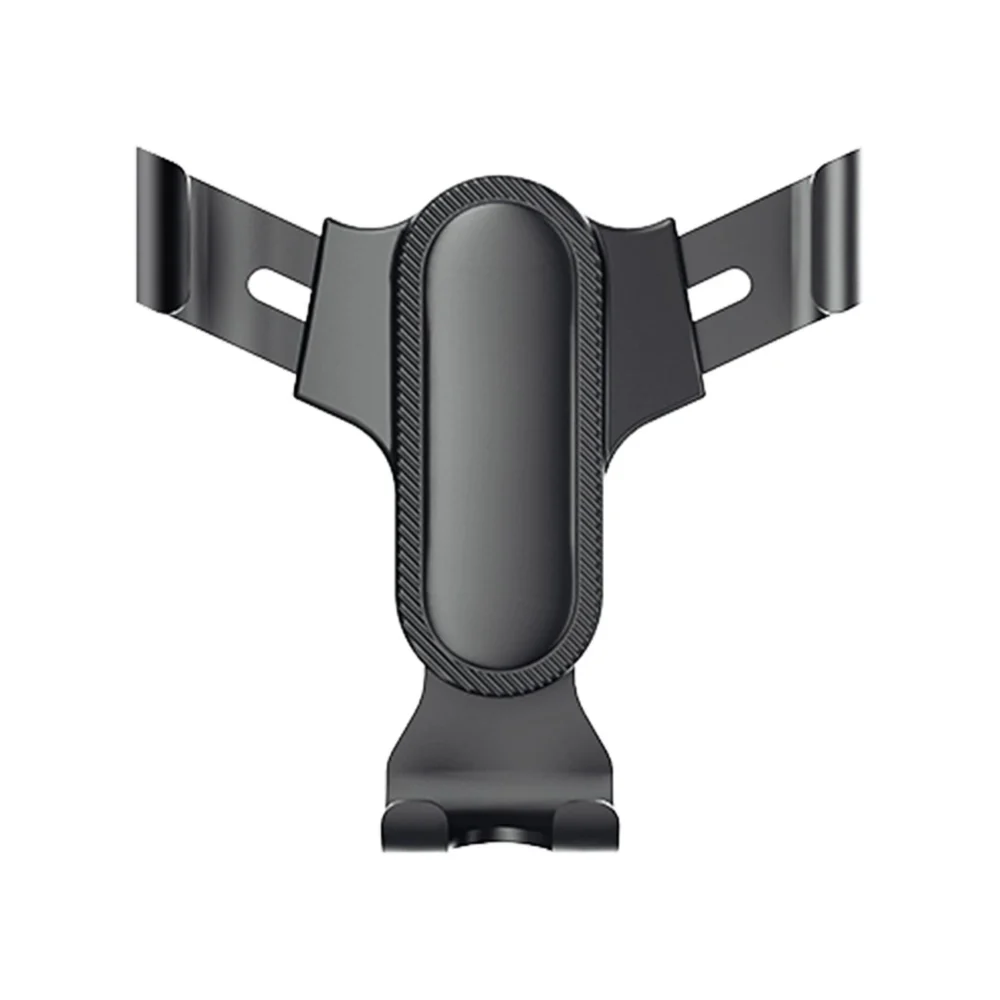 Dudao gravitational smartphone holder black (F7s)eng