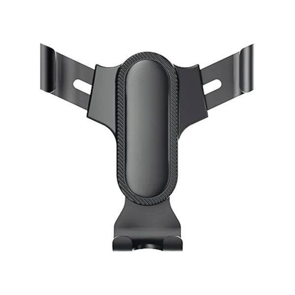 Dudao gravitational smartphone holder black (F7s)eng