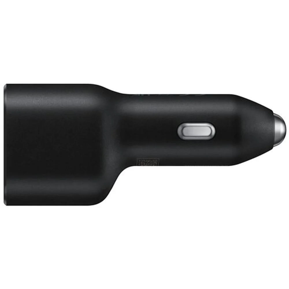 Samsung car charger 2 x USB 25W black (EP-L4020NBEGEU)eng