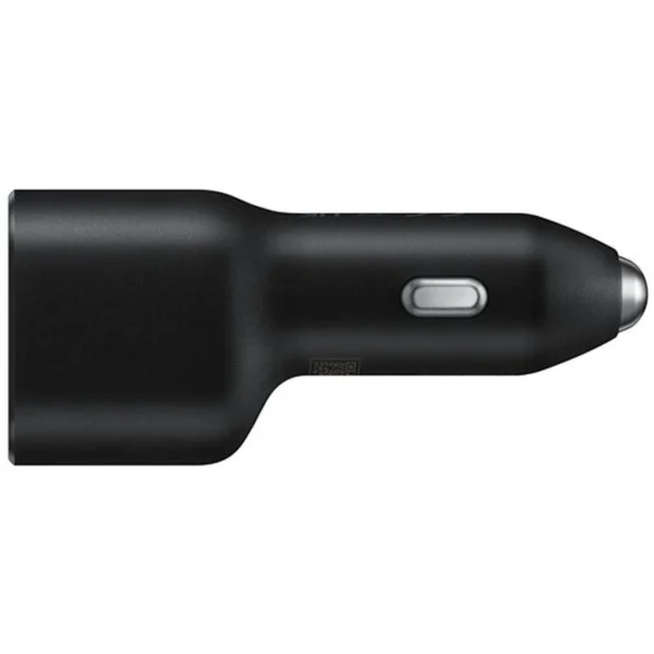 Samsung car charger 2 x USB 25W black (EP-L4020NBEGEU)eng