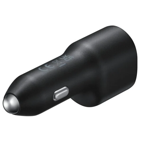 Samsung car charger 2 x USB 25W black (EP-L4020NBEGEU)eng