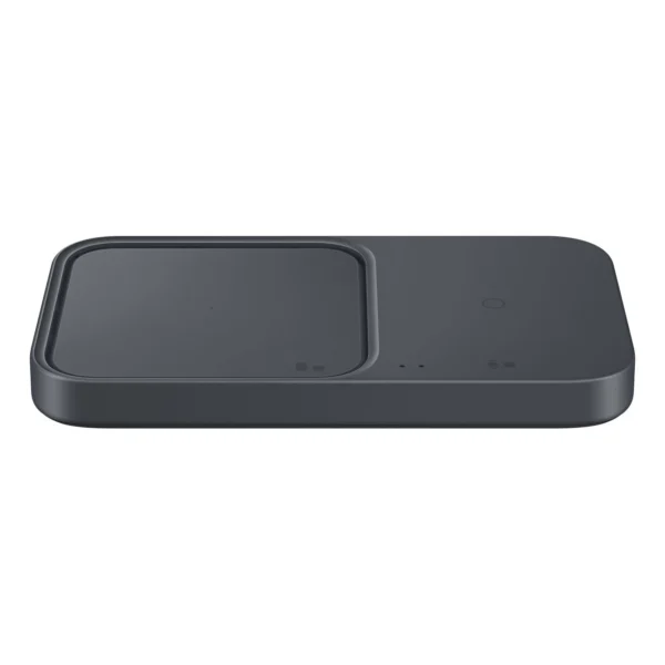Samsung Wireless Charger Duo EP-P5400BBEGEU inductive charger 15W - blackeng