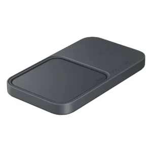 Samsung Wireless Charger Duo EP-P5400BBEGEU inductive charger 15W - blackeng