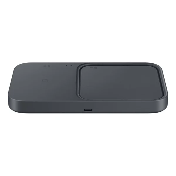 Samsung Wireless Charger Duo EP-P5400BBEGEU inductive charger 15W - blackeng