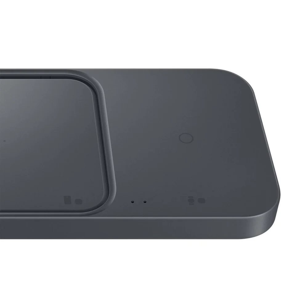 Samsung Wireless Charger Duo EP-P5400BBEGEU inductive charger 15W - blackeng
