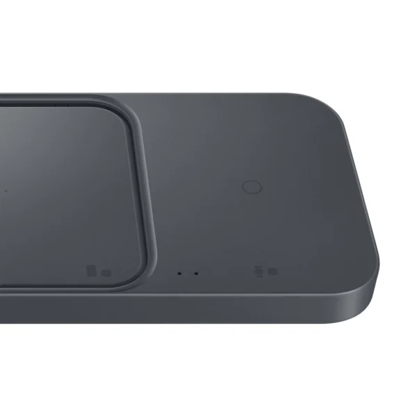 Samsung Wireless Charger Duo EP-P5400BBEGEU inductive charger 15W - blackeng