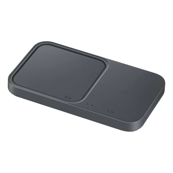 Samsung Wireless Charger Duo EP-P5400BBEGEU inductive charger 15W - blackeng
