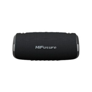 HIFUTURE wireless speaker bluetooth GRAVITY ( 30W + 15W ) black