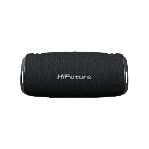 HIFUTURE wireless speaker bluetooth GRAVITY ( 30W + 15W ) black