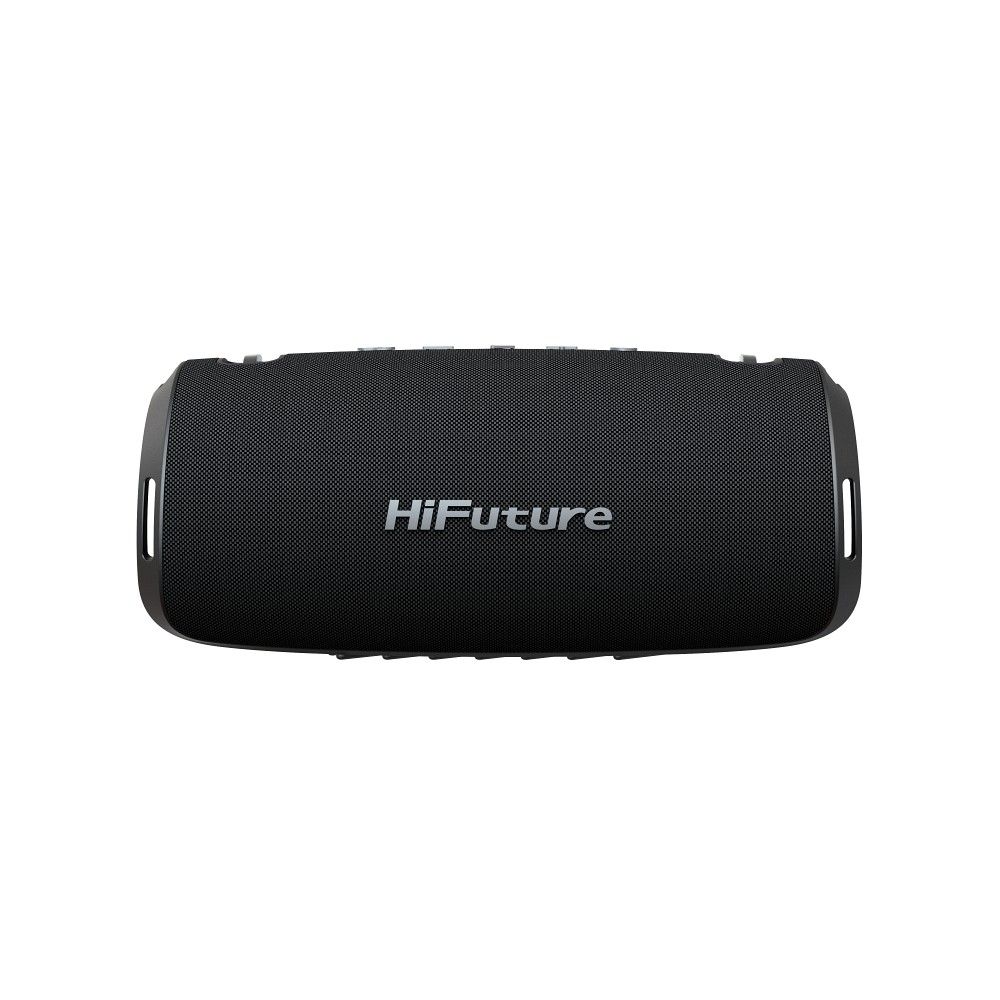HIFUTURE wireless speaker bluetooth GRAVITY ( 30W + 15W ) black