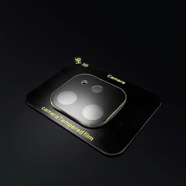 Wozinsky Full Camera Glass for Samsung Galaxy Z Flip 4eng