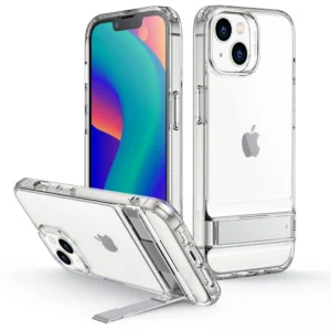 ESR Air Shield Boost Case for iPhone 14 Plus - Cleareng
