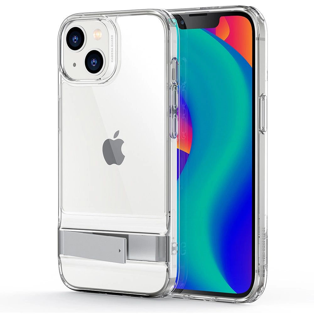 ESR Air Shield Boost Case for iPhone 14 Plus - Cleareng