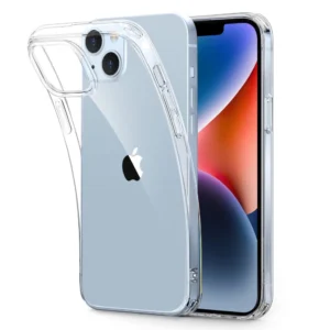 ESR Project Zero Case for iPhone 13 / iPhone 14 - Cleareng