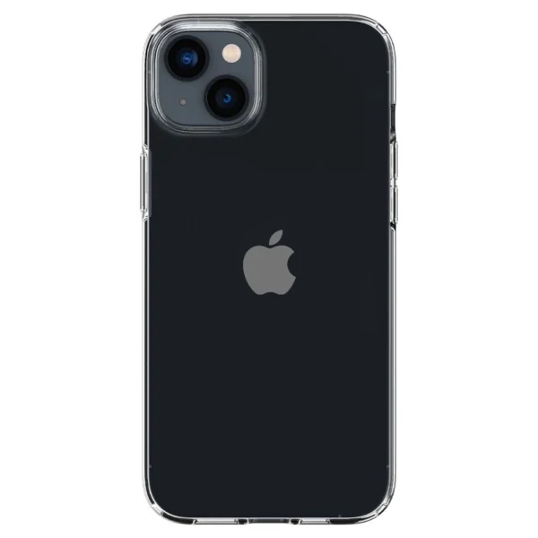 Spigen Liquid Crystal iPhone 14 Case - Cleareng