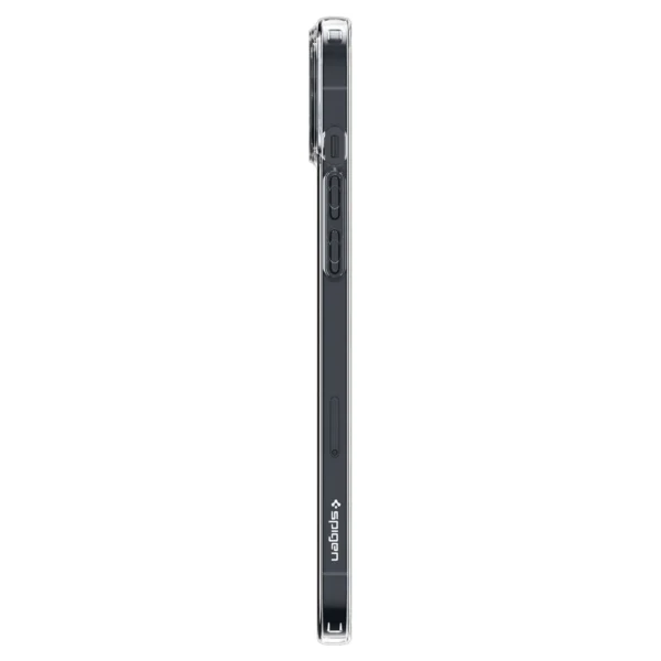Spigen Liquid Crystal iPhone 14 Case - Cleareng