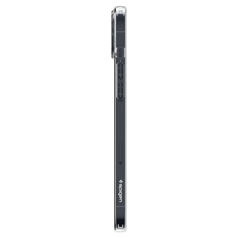 Spigen Liquid Crystal iPhone 14 Case - Cleareng