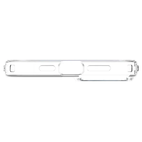 Spigen Liquid Crystal iPhone 14 Case - Cleareng