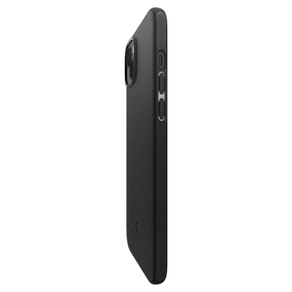 Spigen Mag Armor iPhone 14 Plus Case - Matte Blackeng
