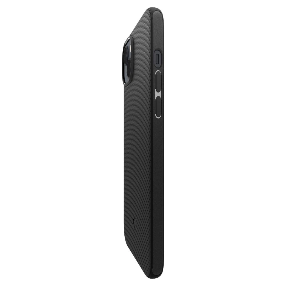 Spigen Mag Armor iPhone 14 Plus Case - Matte Blackeng