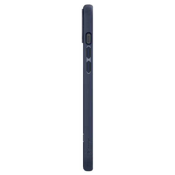 Caseology Parallax Mag Case with MagSafe for iPhone 14 Plus - Navyeng