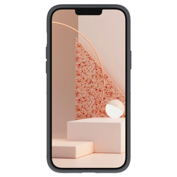 Caseology Skyfall iPhone 14 Plus Case - Matte Blackeng