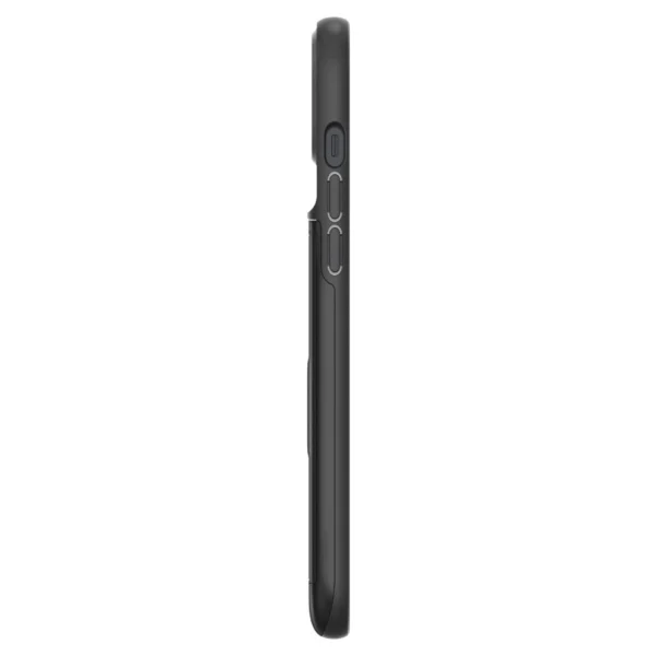 Spigen Slim Armor CS Case for iPhone 14 Plus - Blackeng