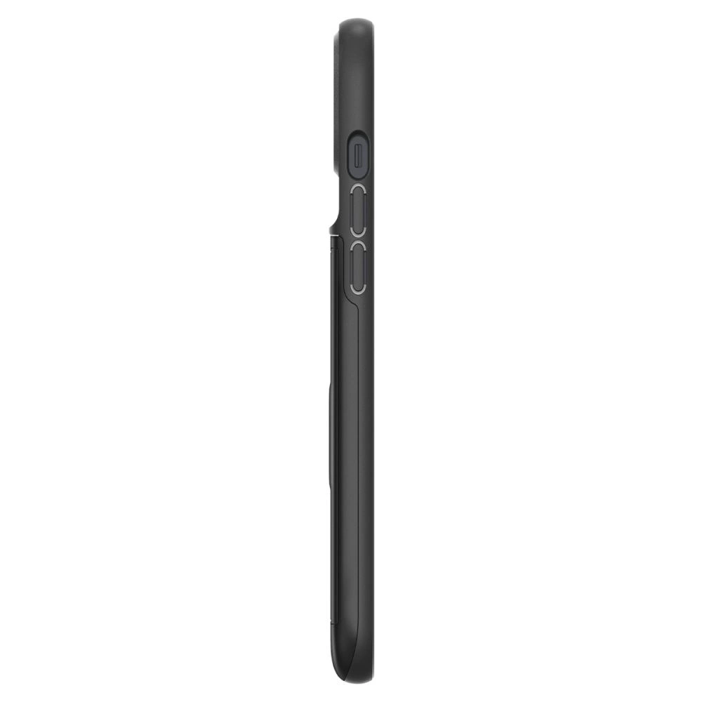 Spigen Slim Armor CS Case for iPhone 14 Plus - Blackeng