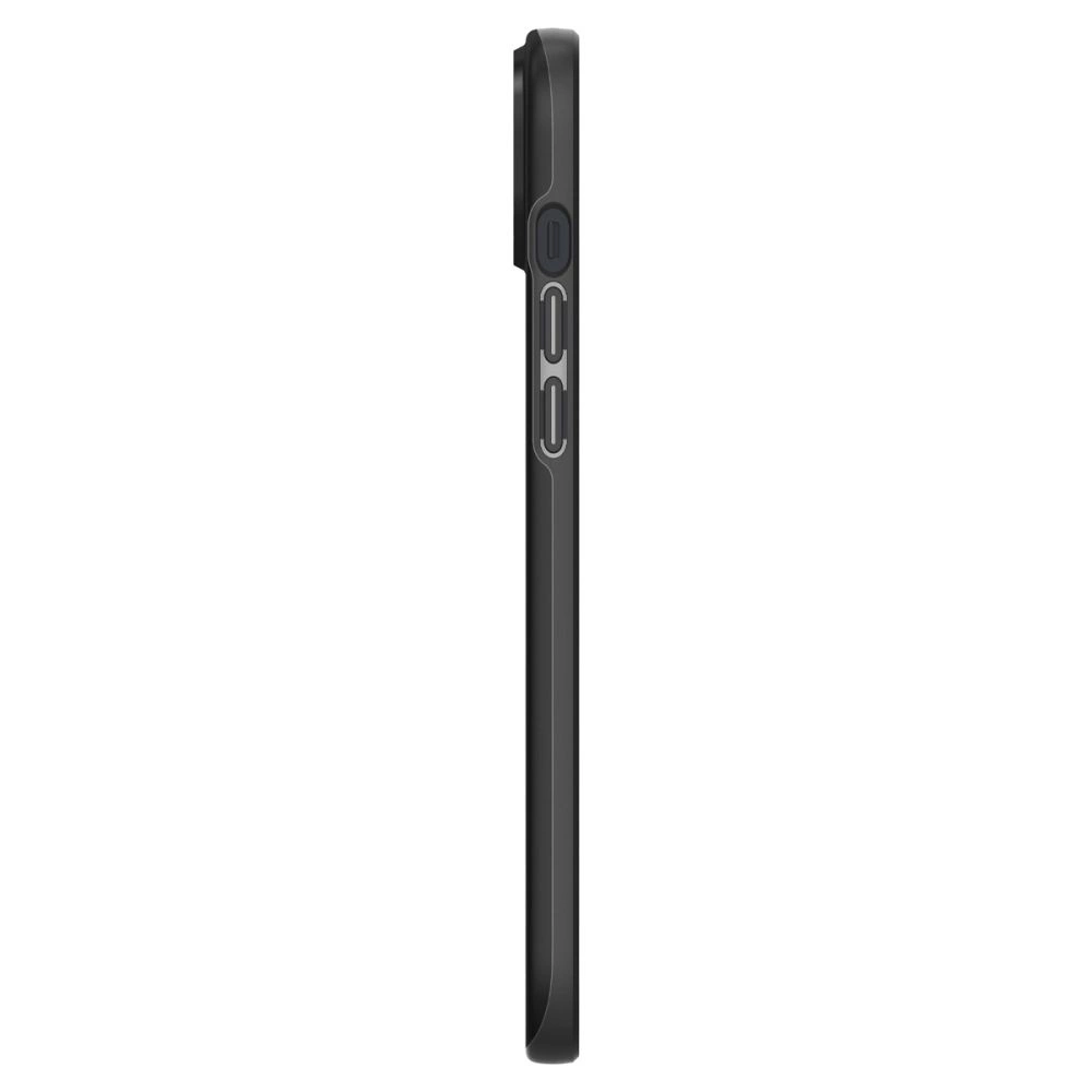 Spigen Thin Fit iPhone 14 Plus Case - Blackeng