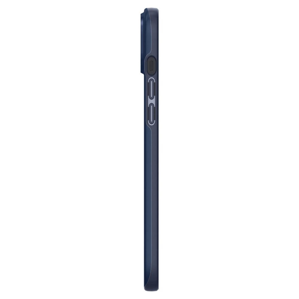 Spigen Thin Fit iPhone 14 Plus Case - Blueeng