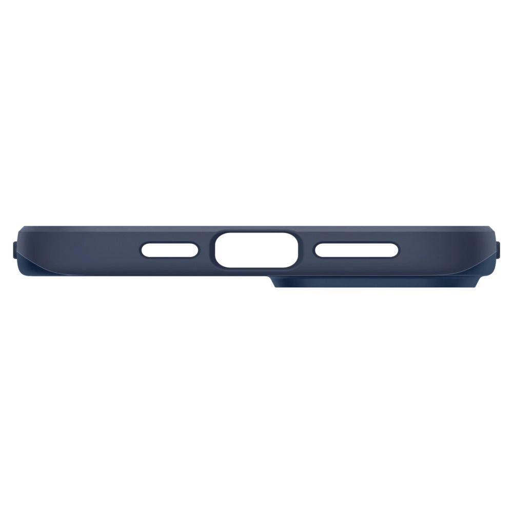 Spigen Thin Fit iPhone 14 Plus Case - Blueeng