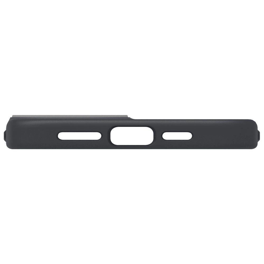 Spigen Cyrill Ultra Color Mag Case with MagSafe for iPhone 14 Plus - Dark Grayeng