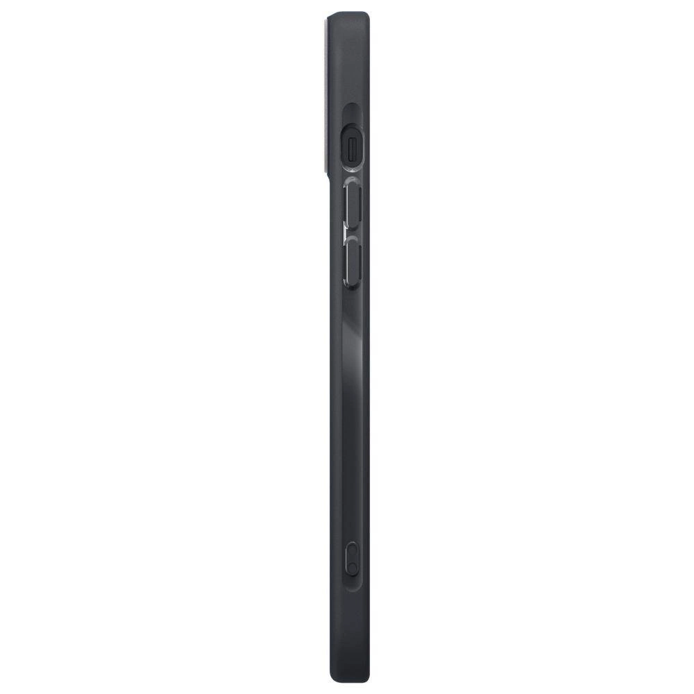 Spigen Cyrill Ultra Color Mag Case with MagSafe for iPhone 14 Plus - Dark Grayeng